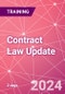 Contract Law Update - The Latest Case Law In Practice Training Course (October 2-3, 2024) - Product Image