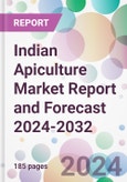 Indian Apiculture Market Report and Forecast 2024-2032- Product Image