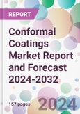 Conformal Coatings Market Report and Forecast 2024-2032- Product Image