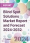 Blind Spot Solutions Market Report and Forecast 2024-2032 - Product Thumbnail Image