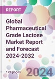 Global Pharmaceutical Grade Lactose Market Report and Forecast 2024-2032- Product Image