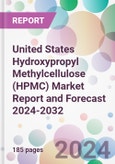 United States Hydroxypropyl Methylcellulose (HPMC) Market Report and Forecast 2024-2032- Product Image