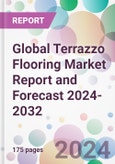 Global Terrazzo Flooring Market Report and Forecast 2024-2032- Product Image