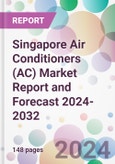 Singapore Air Conditioners (AC) Market Report and Forecast 2024-2032- Product Image