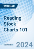 Reading Stock Charts 101 - Webinar (Recorded)- Product Image