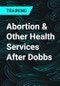 Abortion & Other Health Services After Dobbs - Product Thumbnail Image