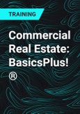 Commercial Real Estate: BasicsPlus!®- Product Image
