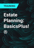 Estate Planning: BasicsPlus!®- Product Image