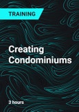 Creating Condominiums- Product Image