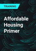 Affordable Housing Primer- Product Image