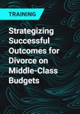 Strategizing Successful Outcomes for Divorce on Middle-Class Budgets- Product Image