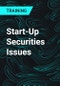 Start-Up Securities Issues - Product Thumbnail Image
