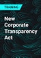 New Corporate Transparency Act - Product Thumbnail Image