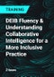 DEIB Fluency & Understanding Collaborative Intelligence for a More Inclusive Practice - Product Thumbnail Image