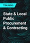 State & Local Public Procurement & Contracting - Product Thumbnail Image