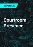 Courtroom Presence- Product Image