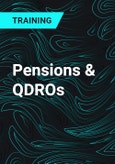 Pensions & QDROs- Product Image