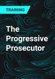 The Progressive Prosecutor- Product Image
