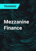 Mezzanine Finance- Product Image