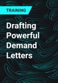 Drafting Powerful Demand Letters- Product Image