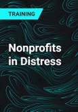 Nonprofits in Distress- Product Image