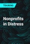 Nonprofits in Distress - Product Thumbnail Image