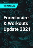 Foreclosure & Workouts Update 2021- Product Image