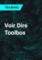 Voir Dire Toolbox - Product Thumbnail Image