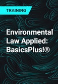 Environmental Law Applied: BasicsPlus!®- Product Image