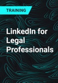 LinkedIn for Legal Professionals- Product Image