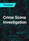 Crime Scene Investigation - Product Thumbnail Image