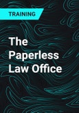 The Paperless Law Office- Product Image