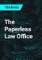 The Paperless Law Office - Product Thumbnail Image