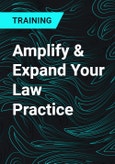 Amplify & Expand Your Law Practice- Product Image