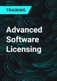Advanced Software Licensing- Product Image