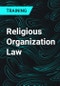 Religious Organization Law - Product Thumbnail Image