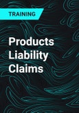 Products Liability Claims- Product Image