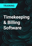 Timekeeping & Billing Software- Product Image