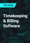 Timekeeping & Billing Software - Product Thumbnail Image