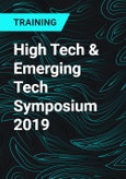 High Tech & Emerging Tech Symposium 2019- Product Image