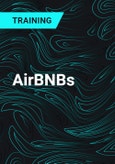 AirBNBs- Product Image