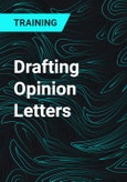 Drafting Opinion Letters- Product Image