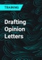 Drafting Opinion Letters - Product Thumbnail Image