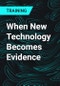 When New Technology Becomes Evidence - Product Thumbnail Image