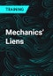 Mechanics' Liens - Product Thumbnail Image