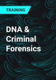 DNA & Criminal Forensics- Product Image