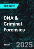 DNA & Criminal Forensics- Product Image