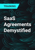 SaaS Agreements Demystified- Product Image