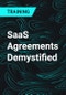 SaaS Agreements Demystified - Product Thumbnail Image