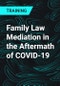 Family Law Mediation in the Aftermath of COVID-19 - Product Thumbnail Image